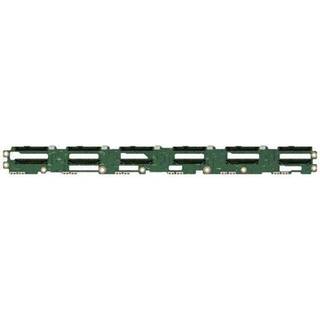 Intel - server 12-port SATA/SAS hot swap backplane - 1U