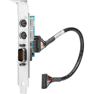 HP 800/600/400 G3 Serial/ PS/2 Adapter