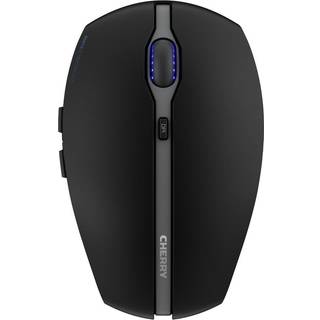 Cherry GENTIX BT - Mus - Optisk - 7 knapper - Pink