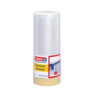 tesa Professional Easy Cover Universal