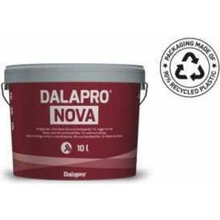 Dalapro Nova Grå Allround Håndspartelmasse 10 Liter