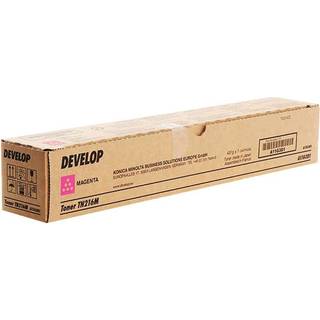 TN-216M DEVELOP INEO+ 220 TONER MAGENTA