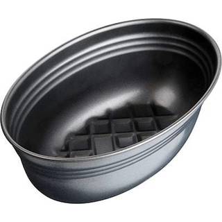 Brødform oval, Zenker