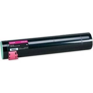 Lexmark Lexmark 700H3 Tonerkassette Magenta 70C0H30