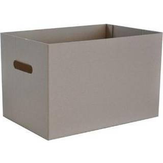 Papkasse 380x245x245 Mm 20 Stk.