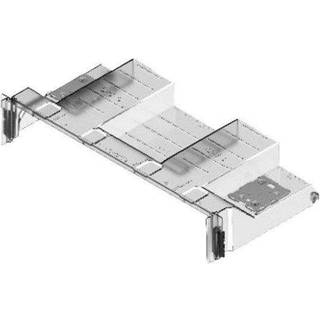 Intel - air duct - 2U