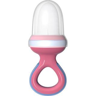 Nüby, Spisenet Med Håndtag, 6 Mdr., Pink