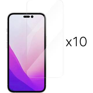 Skärmskydd iPhone 14 Pro Max 10-pack