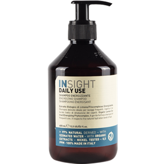 Insight Daily Use Energizing Shampoo 400 ml
