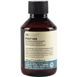 Insight Daily Use Energizing Shampoo 100 ml