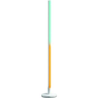 WiZ Pole - Hvid - Dual Zone - Color WiFi Gulvlampe