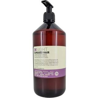 Insight Damaged Hair Restructurizing Shampoo 900 ml