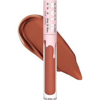 Kylie Cosmetics Kylie Jenner Matte Liquid Lipstick Flydende læbestift Skygge 623 Clap Back 3 ml - 3 ml