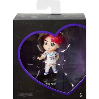BTS Mini Doll Jungkook