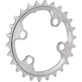 Drev Shimano XT FC-M8000 BD 64 bcd 2 x 11 gear 28T sort