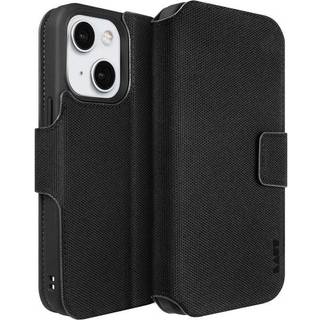 URBAN FOLIO iPhone 14 Pro 6.1" cover - Sort