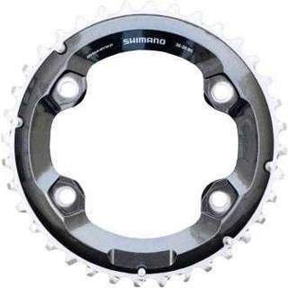 Shimano XT M8000 klinge 38T 2x11-speed BD