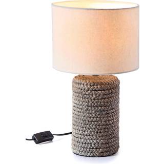 Mala bordlampe i keramik, Ø 22 cm