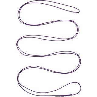 Black Diamond 10MM Dynex Runner 240CM Purple, OneSize