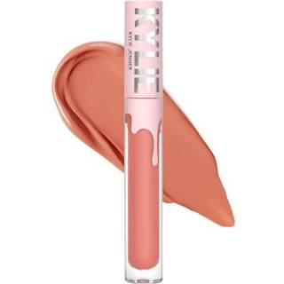 Kylie Cosmetics Kylie Jenner Matte Liquid Lipstick Flydende læbestift Skygge 820 Another day another nude 3 ml - 3 ml