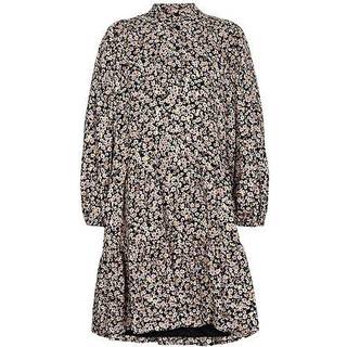 Sofie Schnoor Girls Kjole Warm Brown