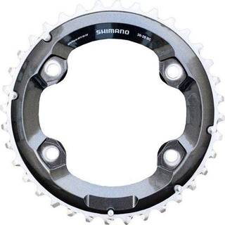 Shimano XT M8000 klinge 36T 2x11-speed BC