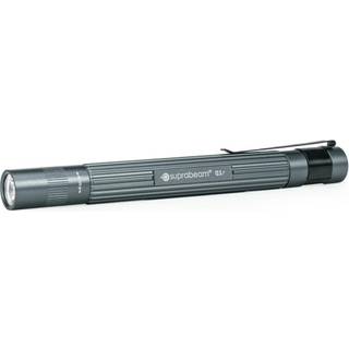Suprabeam Q1r - 550 Lumen - Lommelygte fra Suprabeam