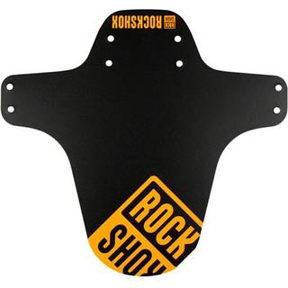 Rockshox MTB skærm Sort/Blå - 00.4318.020.006