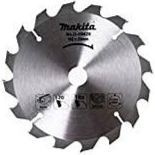 MAKITA HM-SAVKLINGE 165X20X10Z