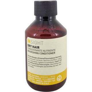 INSIGHT Dry Hair Nourishing Conditioner - 100 ml
