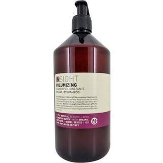 Insight Volumizing Volume Up Shampoo 900 ml
