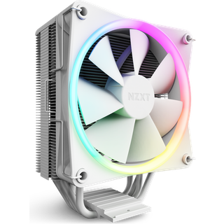NZXT T120 CPU Vifte 120mm RGB (sort)