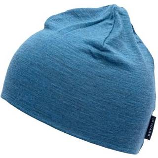 Devold BREEZE MERINO Hue KID, Foxglove