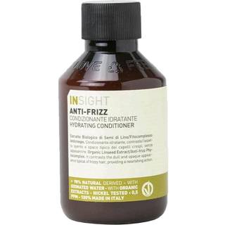Insight Anti-Frizz Hydrating Conditioner 100 ml