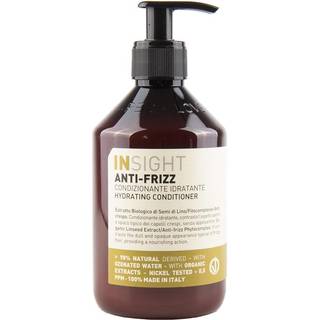 Insight Anti-Frizz Hydrating Conditioner, 400 ml.