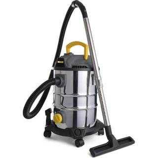ProBuilder Våd- og tørstøvsuger 25 L 1400W