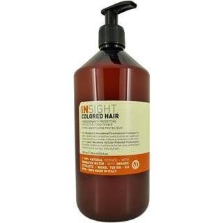 Insight Colored Hair Protective Conditioner 900 ml