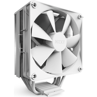 NZXT T120 CPU Vifte 120mm (hvid)
