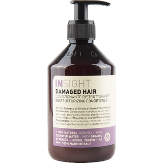 INSIGHT Damaged Hair Restructurizing Conditioner - 400 ml