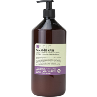 Insight Damaged Hair Restructurizing Conditioner 900ml 900 ml