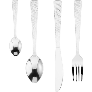 Bestik Secret de Gourmet D'ORO INOX 24 Dele