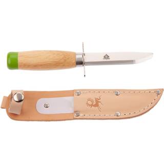 Brusletto - Speider butt tupp kniv