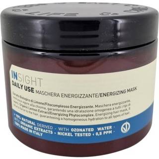 Insight Daily Use Energizing Mask 500 ml