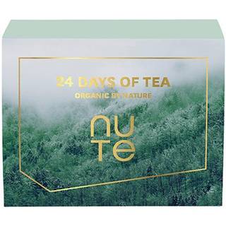 NUTE - Te Julekalender