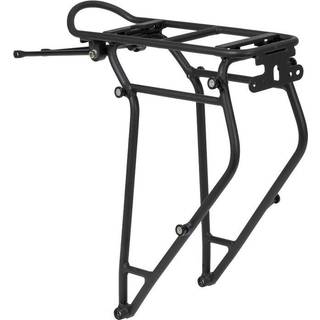 Ortlieb Rack3 QL3.1 / QL3 Bagagebærer til bag - Sort