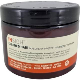 Insight Colored Hair Protective Mask 500 ml
