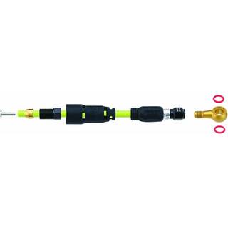 Fittings til Jagwire HyFlow til Shimano XTR og XT 2011