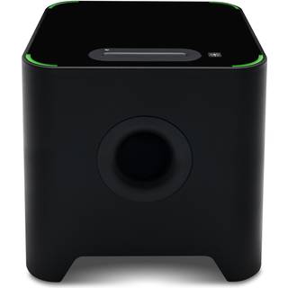 Mackie CR6S-X Studio subwoofer