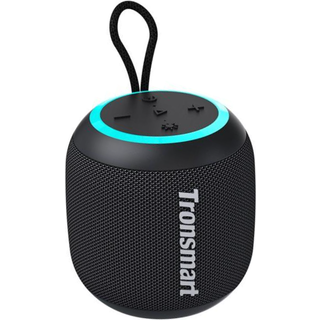 Tronsmart T7 Mini Bluetooth højttaler Sort