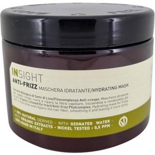 Insight Anti-Frizz Hydrating Mask 500 ml